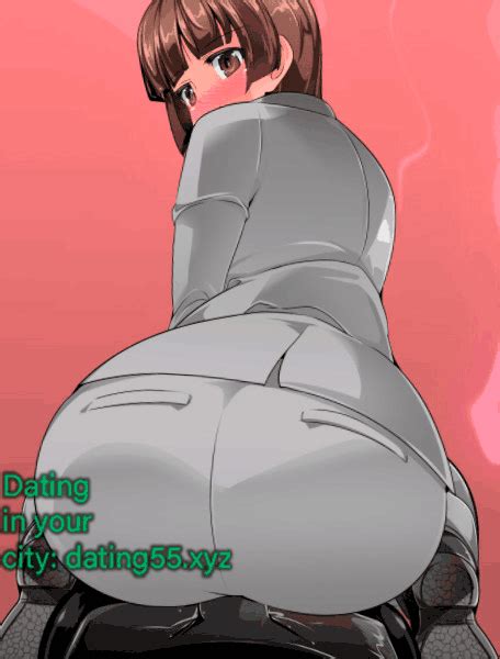 Buttjob Hentai Gifs Part 1 Sex Gifs Porn XXX GIFs 3982888 PICTOA