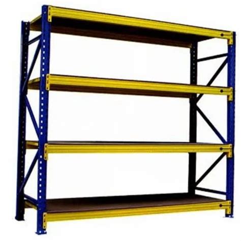 Heavy Duty Pallet Racks, Load per Layer: 100 kg at Rs 100/square foot in Mumbai | ID: 2851226189412