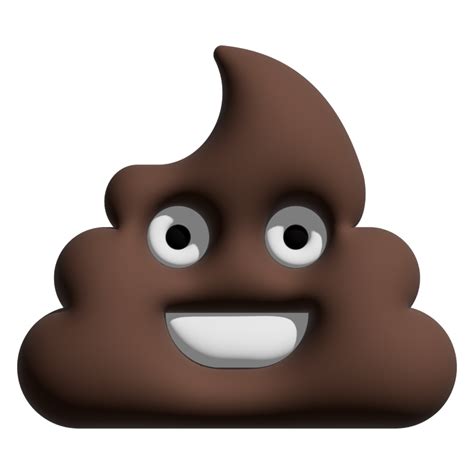 Poop Png