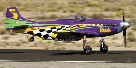 Reno Air Races 2019: Nevada | Airshow Travel