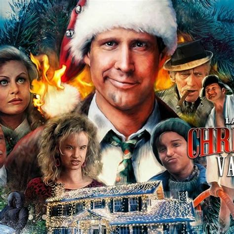 Stream Watch National Lampoons Christmas Vacation 1989