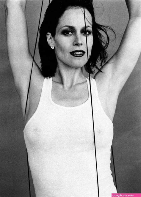 Sigourney Weaver Nude Best Sexy Photos Porn Pics Hot Pictures Xxx