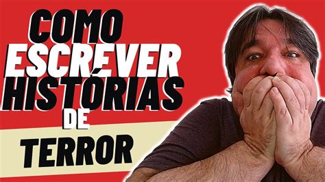 Historias De Terror Para Escrever No Caderno - Historias De Terror Para Escrever No Caderno - NAZAEDU