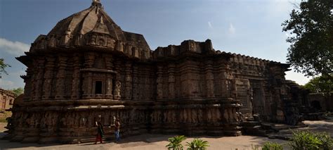 Most Famous Temples In Kolhapur