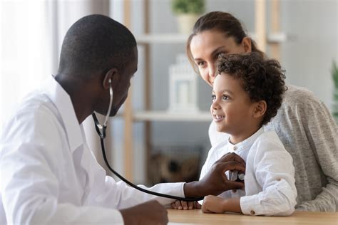 Top Medical Careers In Pediatrics In The United States