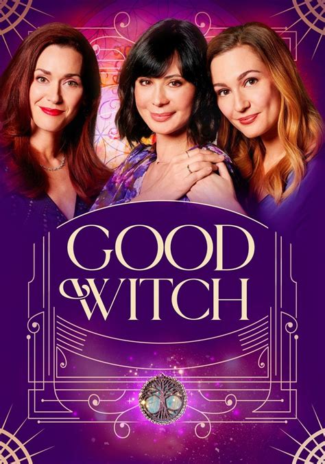 Good Witch Season 7 Watch Full Episodes Streaming Online