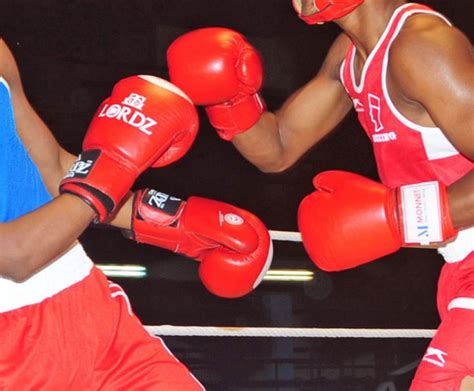 Boxing Federation Of India Deeply Mourns The Demise Of Boxer Birju Sah Dynamite News