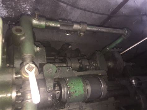 Станки по металу, Пруткові автомати, 1В06А, 1П16, верстати: 100 грн ...
