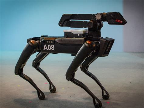 Top 7 Most Technologically Advanced Robots