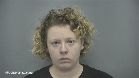 Gilbrech Gabrielle Rose Vigo County Mugshots Zone