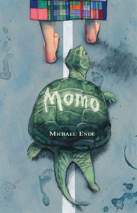 Momo Michael Ende Michael Ende Momo Buch Kinderbücher