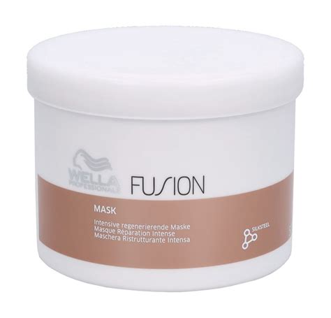 Wella Professionals Fusion Intense Repair Kaufland De