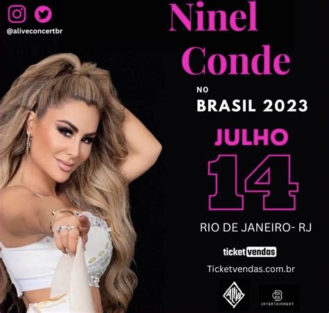 Ninel Conde On Twitter Rt Rbdhogar News Ninelconde Tamb M Far