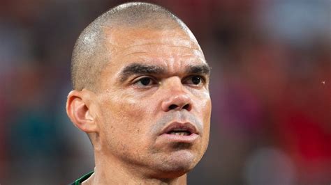 Pepe: Portugal, Porto and Real Madrid icon retires with emotional message