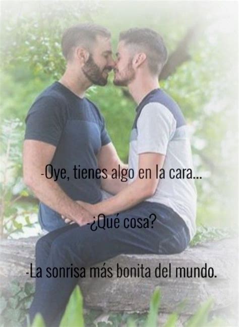 Frases De Amor A Distancia Gay