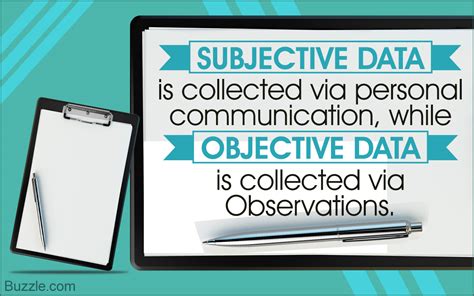 What Is The Difference Between Objective And Subjective Truth Slideshare