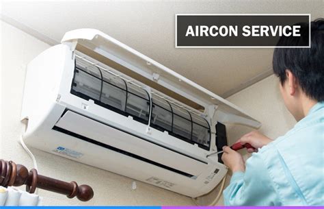 Cheap Aircon Servicing Singapore | AC Repair & Maintenance