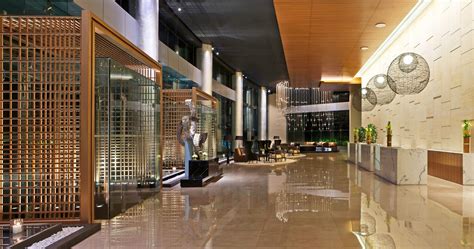 The Westin Mumbai Garden City 헕헢헢헞 Mumbai Hotel