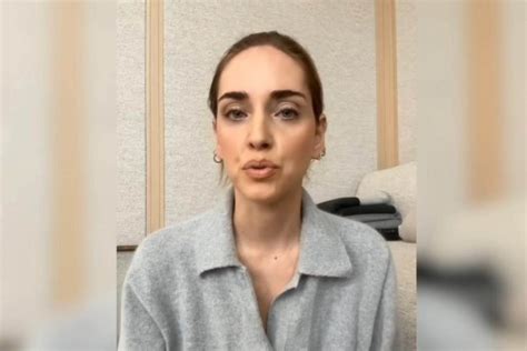 Chiara Ferragni La Procura Di Milano Apre Fascicolo Conoscitivo Sul