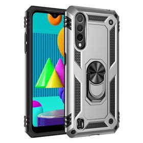 Rugged Case for Huawei P Smart S, Heavy Duty Shockproof Protection. 01 | Shop Today. Get it ...