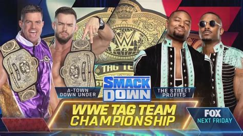 Wwe Smackdown May 03 2024 Matches News Rumors Timings Telecast