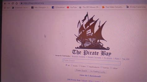 How To Find Piratebay Its Easy An Simple Youtube