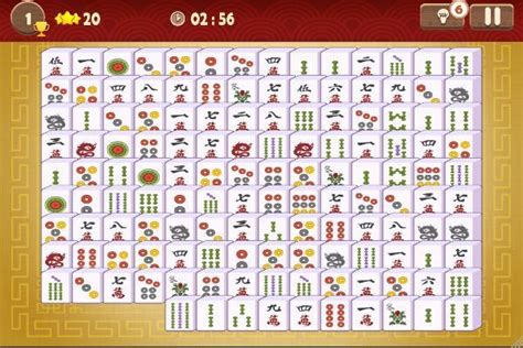 Mahjong Connect Classic 🕹️ 🃏 | Free Cards Browser Game