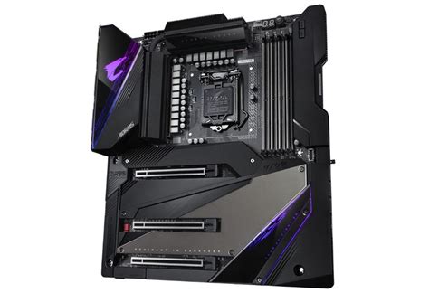 Gigabyte Z490 Aorus Xtreme Cena Opinie Cechy Dane Techniczne