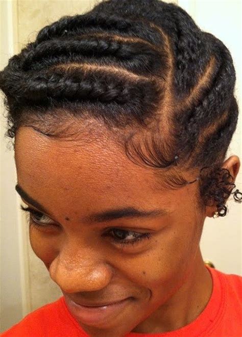 Braided Hairstyles For Black Women Over 50 40 Hair Styles Braids