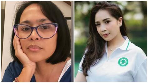 Sarah Sechan Diduga Sindir Nagita Slavina Asisten Raffi Ahmad Kalau