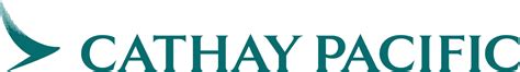 Cathay Pacific Logo Design