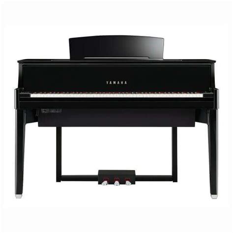 Yamaha N X Avantgrand Hybrid Piano Free Uk Delivery