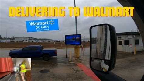 Is Walmart The Best Trucking Company To Work For Another Rail Delay