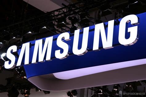 Samsung Falls Victim To Cyber Attack 190gb Of Sensitive Data Leaked Android Central