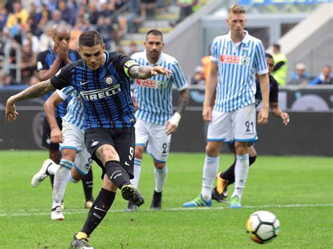 Serie A Noticias Icardi Vuelve Al Rescate Del Inter 2 0