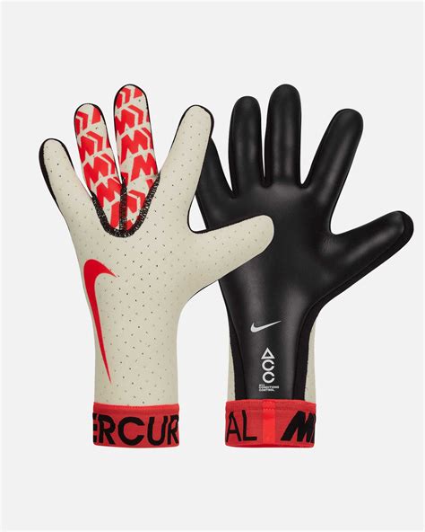 Guantes De Portero Nike Mercurial Touch Elite Para Hombre