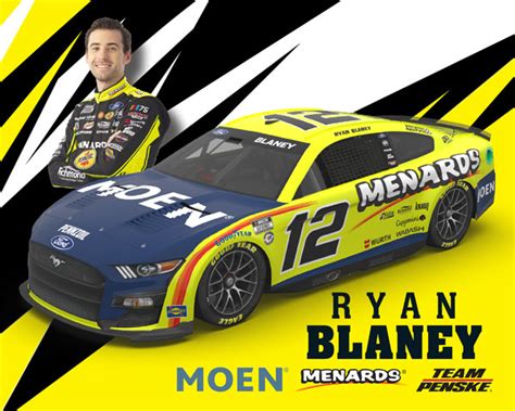 Ryan Blaney WinCraft 2023 NASCAR Cup Series Champion 28'' X, 60% OFF