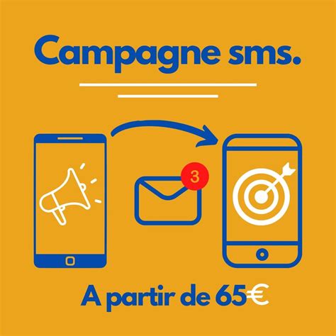 Campagne sms ciblée Strasbourg - MDR Services