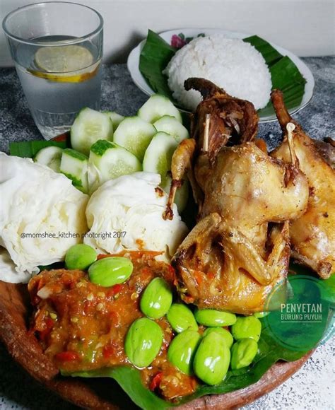 10 Resep Burung Puyuh Empuk Dan Gurih Mudah Dipraktikkan Merdeka