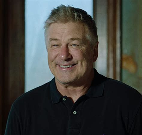 Indiciado Pela Morte De Halyna Hutchins Alec Baldwin Poder Pegar