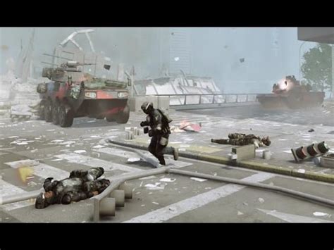 Obliteration Kampf Um Jeden Meter Battlefield 4 Gameplay Kommentar