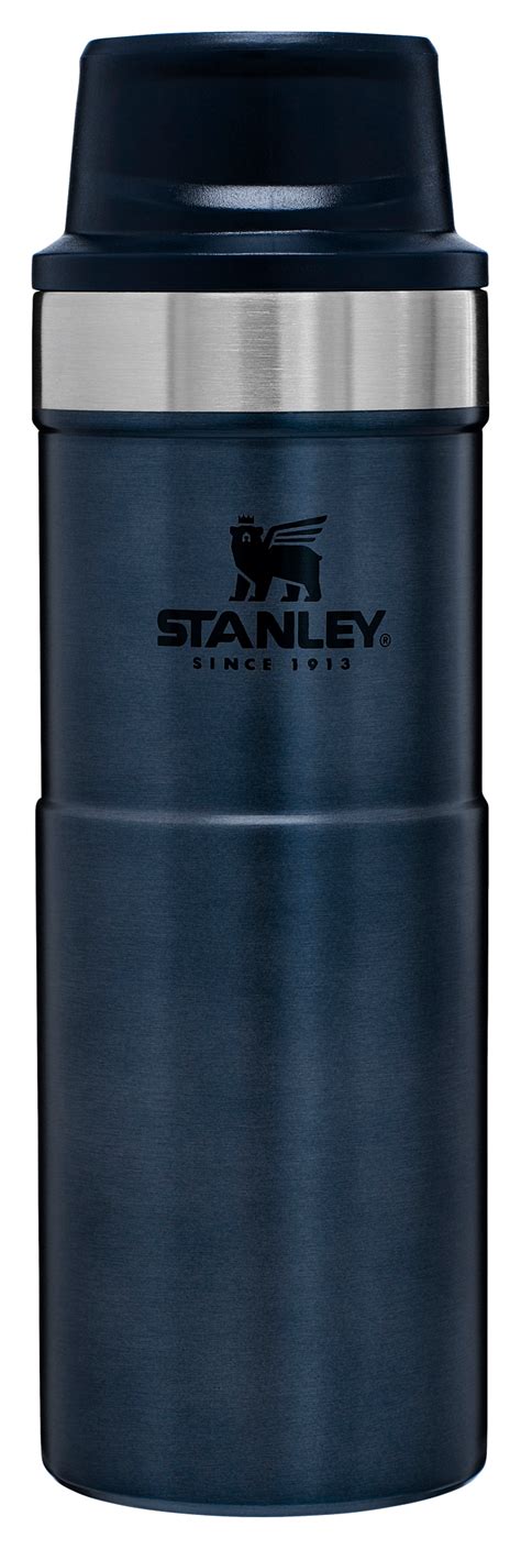 Stanley Classic Trigger Action Travel Mug Becher Ml Fritz Berger