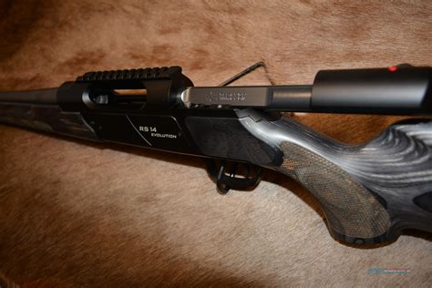 Strasser RS14 Evolution 300 Win Mag... for sale at Gunsamerica.com: 958695597