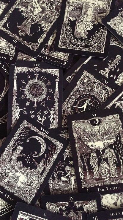 Witchcraft Wallpaper Aesthetic