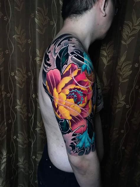 Tattoos Gallery Pinterestkanishka Bhuyan