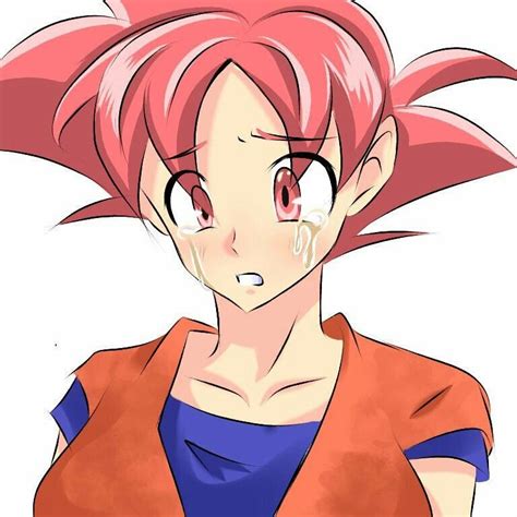 Pin By Femalegoky On Dragón Bolls Súper Dragon Ball Female Dragon Anime