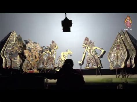 Live Streaming Wayang Kulit Lakon Sumantri Ngeng Dalang Ki