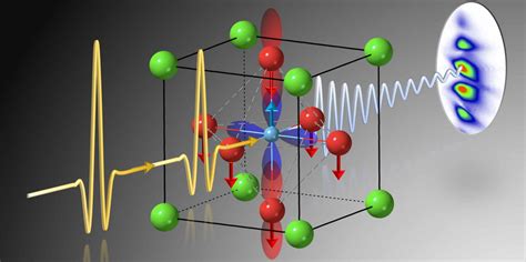 When Functional Materials Become Squishy Department Of Materials