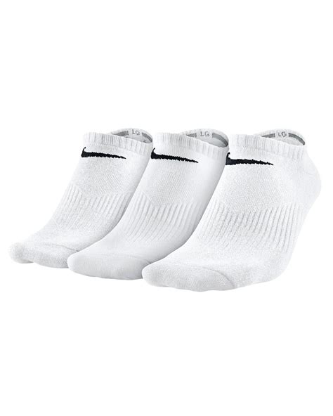 Calcetines Lightweight Blanco