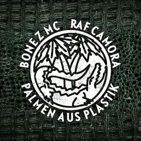 Bonez MC RAF Camora Palmen Aus Plastik Lyrics And Tracklist Genius